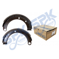 Akebono Brake Shoe NN3027