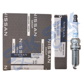 Nissan Spark Plug 22401-00Q0K
