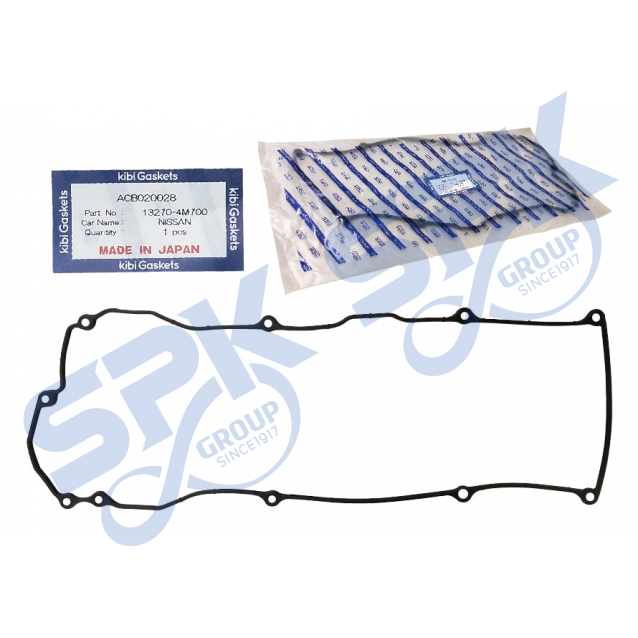 KIBI Gasket ACB020028 - QG16DE, QG18DE