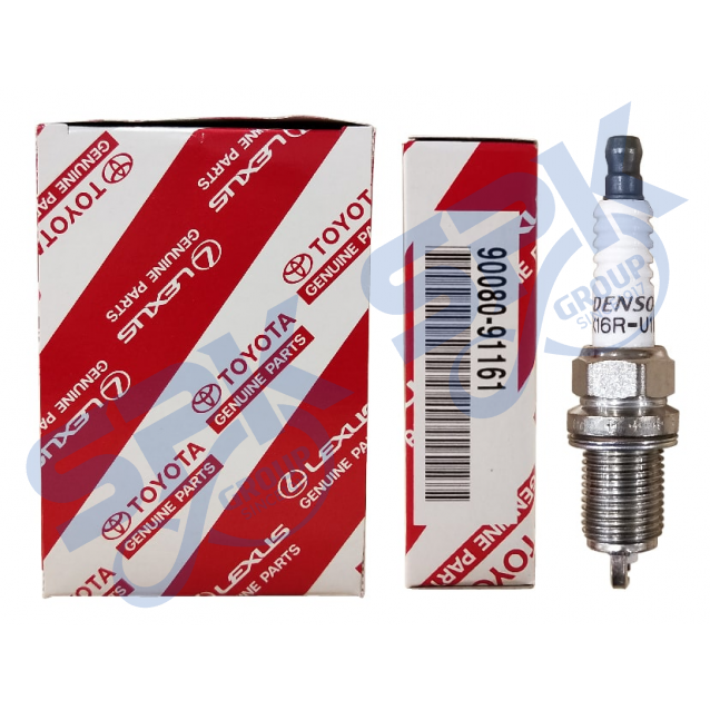 Toyota Spark Plug 90080-91161