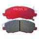 GSPEK Brake Pad Front G06006 (AN-650WK) (MZ690568)