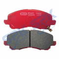 GSPEK Brake Pad Front G06006 (AN-650WK) (MZ690568)