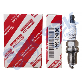 Toyota Spark Plug K20R-U11 90919-01184-8N