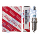 Toyota Iridium Spark Plug 90919-01233
