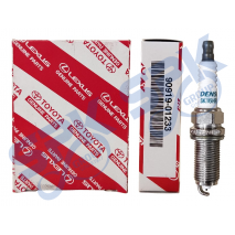 Toyota Iridium Spark Plug 90919-01233