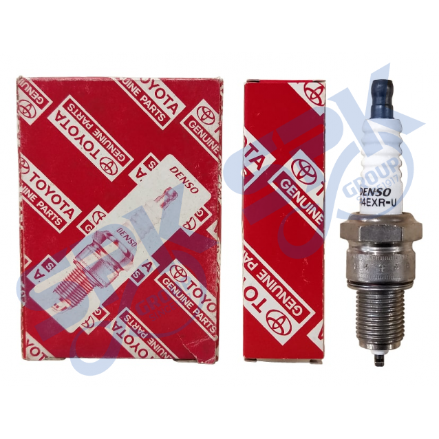 Toyota Spark Plug 90919-01065