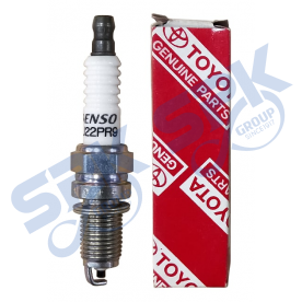 Toyota Spark Plug 9004A-91032 (XU22PR9)