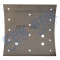 Akebono Brake Lining NL7534-104