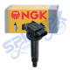 NGK Ignition Coil (U5027) Toyota Vios NCP42, NCP93, NCP150, Prius XW30, Yaris XP90