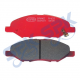 GSPEK Brake Pad Front G07001 (AN-675WK) (41060-AX086)