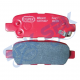 GSPEK Brake Pad Rear G07007 (AN-768WK) (44060-AL588)