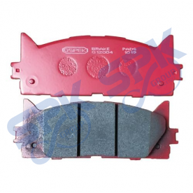 GSPEK Brake Pad Front G12004 (AN-734K) (04465-YZZG1)