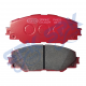 GSPEK Brake Pad Front G12029 (AN-732K) (04465-AZ117)