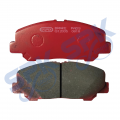 GSPEK Brake Pad Front G12035 (AN-735WK) (04465-28520)