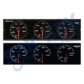 DEFI DIN-Gauge DF14403