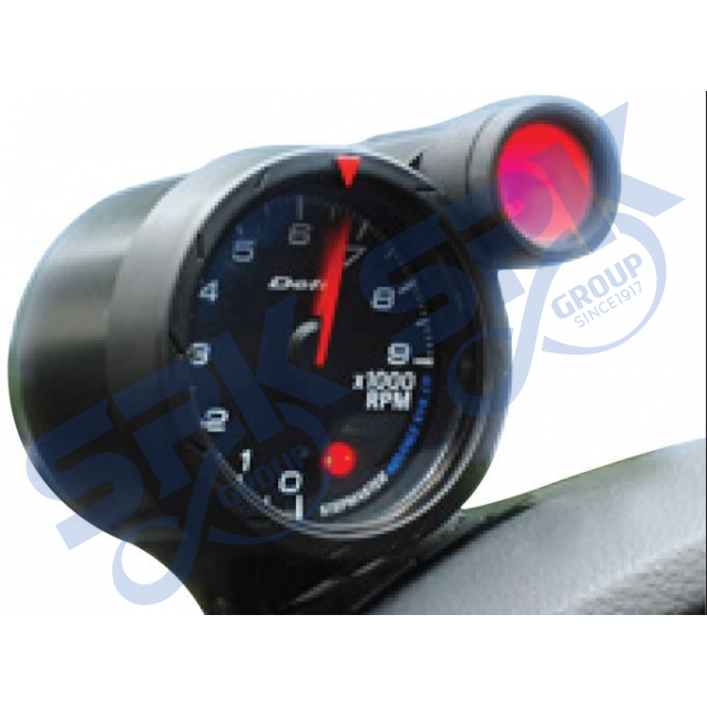 DEFI Indicator DF09601