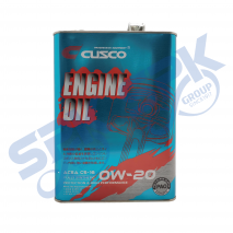 Cusco 0W-20 (4L) SN Fully...