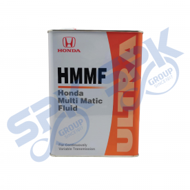 Honda 08260-99904 (4L) Ultra HMMF Fluid