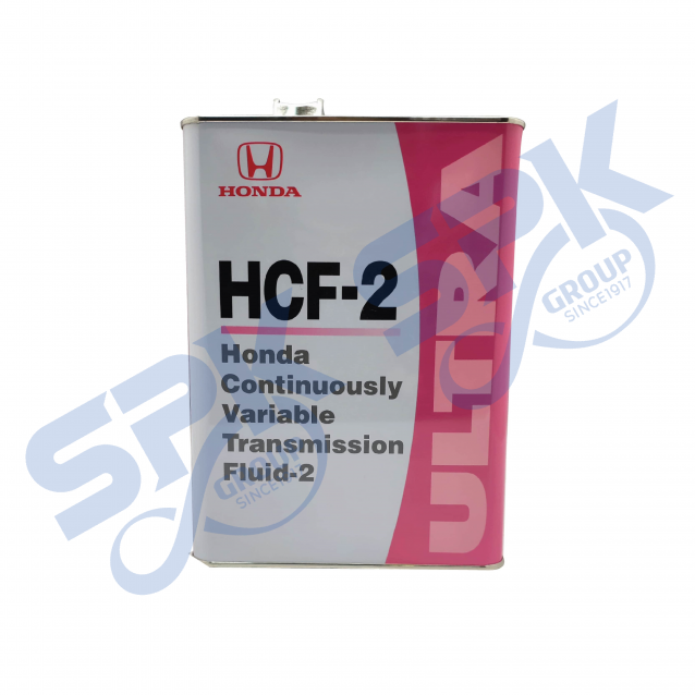 Honda 08260-99964 (4L) Ultra HCF-2