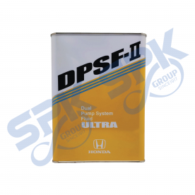 Honda 08262-99964 (4L) Ultra DPSF-2