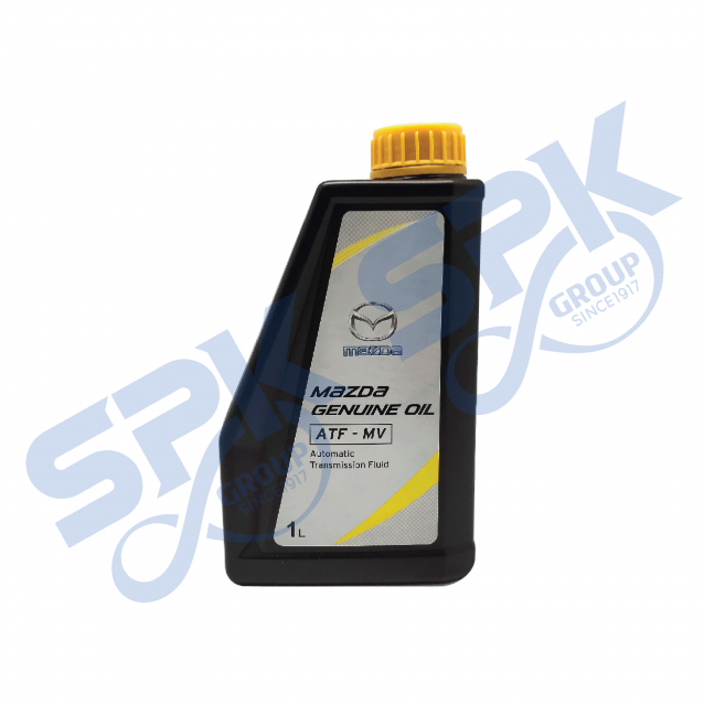 Mazda NK001-W0-047L (1L) MV Auto Transmission Fluid