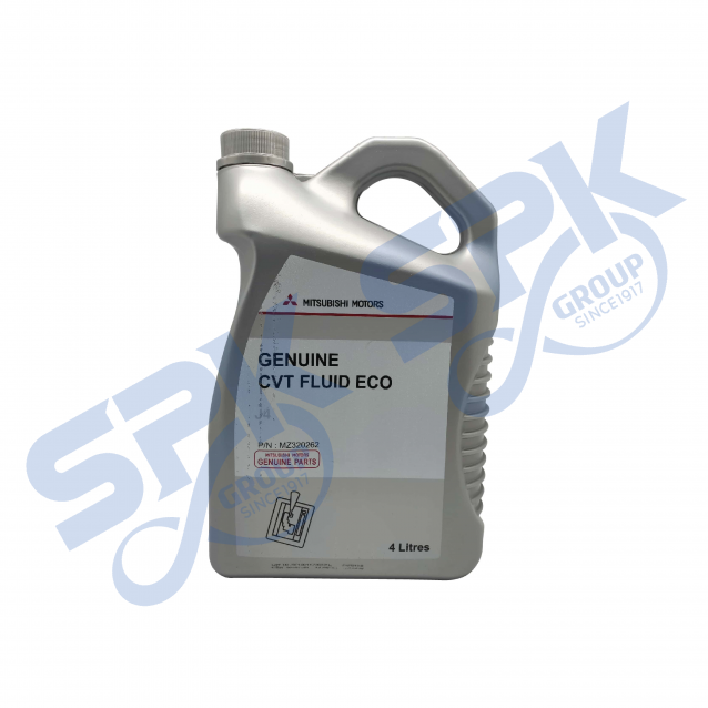 Mitsubishi MZ320262 (4L) J4 CVT Transmission Fluid