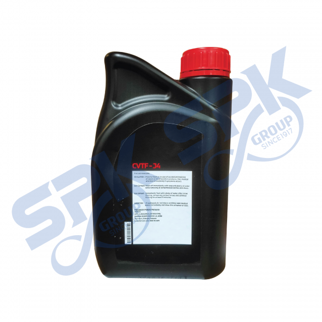 Buy Mitsubishi MZ321008 (1L) J4 CVT Transmission Fluid SPK Singapore