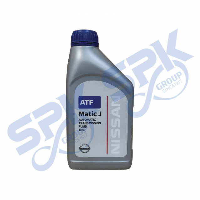 Nissan KLE23-00001 (1L) Matic J Auto Transmission Fluid