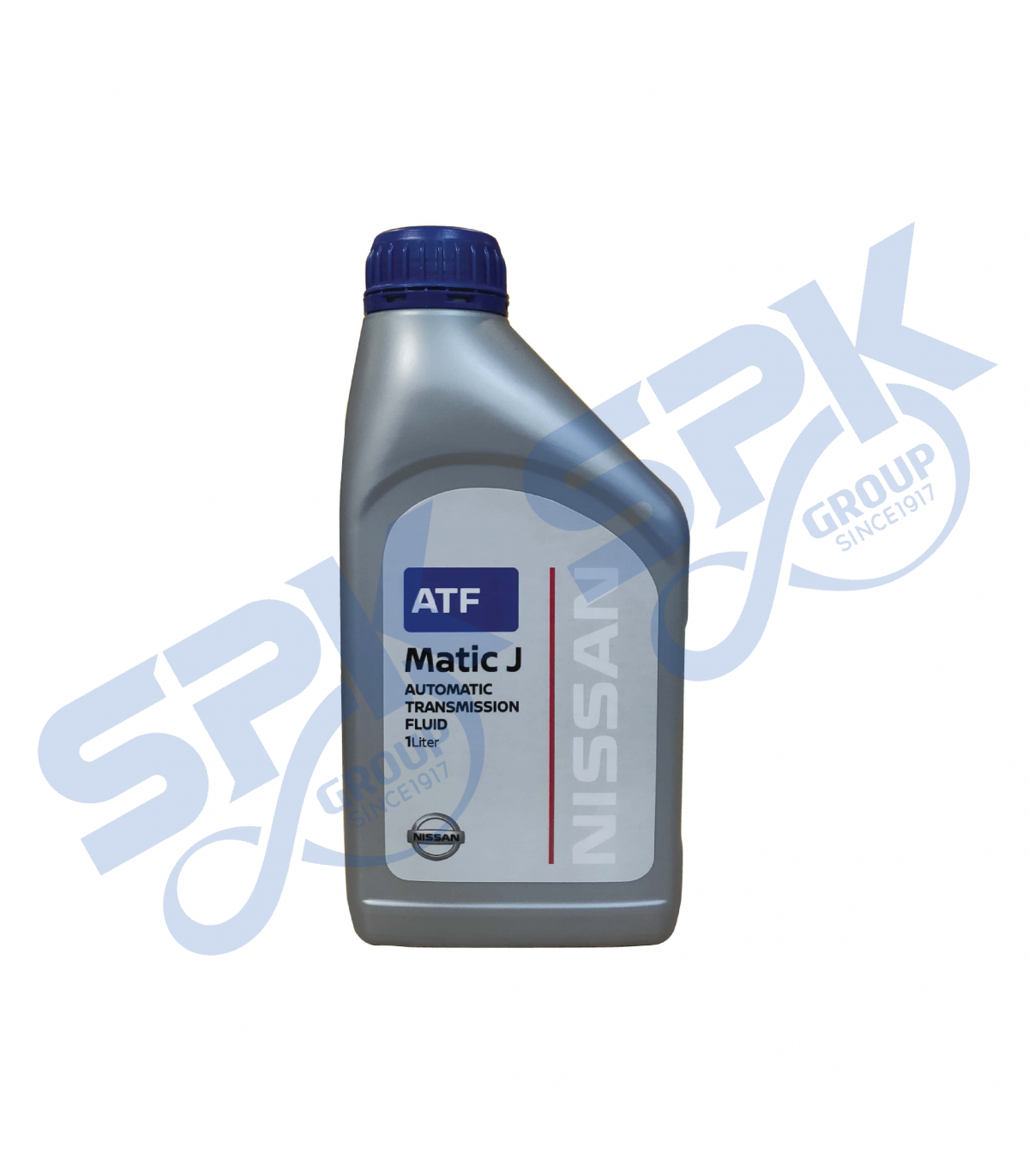 Buy Nissan KLE23-00001 (1L) Matic J Auto Transmission Fluid | SPK Singapore