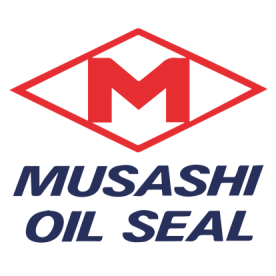 Musashi Oil Seal (I3690) 45x78x11x17.5 UDS-9 RB 38189-89TC1, 8-97328-648-0