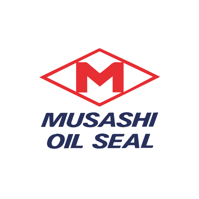 Musashi Oil Seal (M4513) 70x88x12 UD 0559-33-065