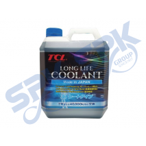 TCL 7030B (4L) Blue Coolant EG30%