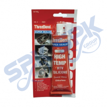 Threebond 12S2RJ0000 (85G) No. 2 Red Super Sealer Temp -60 ~250℃