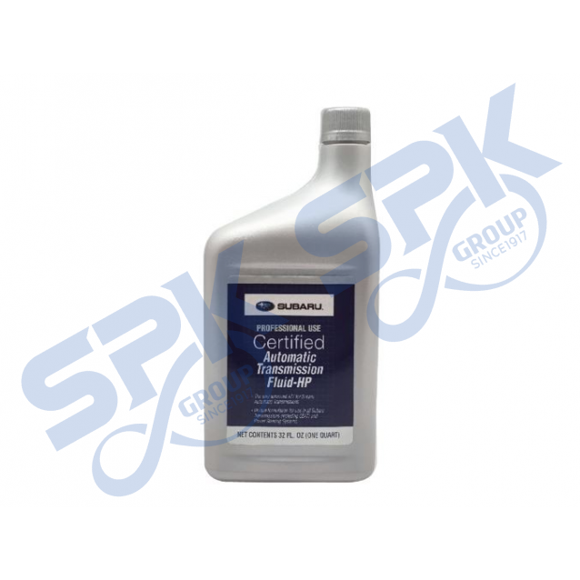 Subaru SOA427V1500 (1 Quart) Auto Transmission Fluid HP