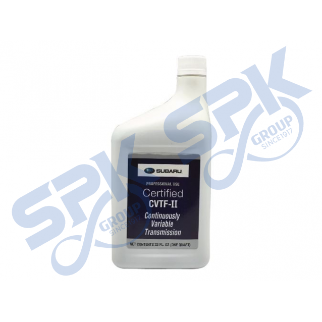 Subaru SOA427V1660 (1 Quart) CVT 2