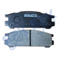 Akebono Brake Pad Rear AN-297WK