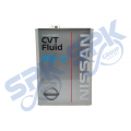 Nissan KLE52-00004 (4L) NS-2 CVT Transmission Fluid