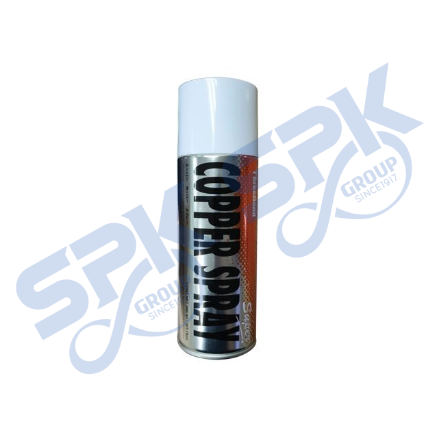 Threebond 66SCS460AAAA (460ml) Super Copper Spray