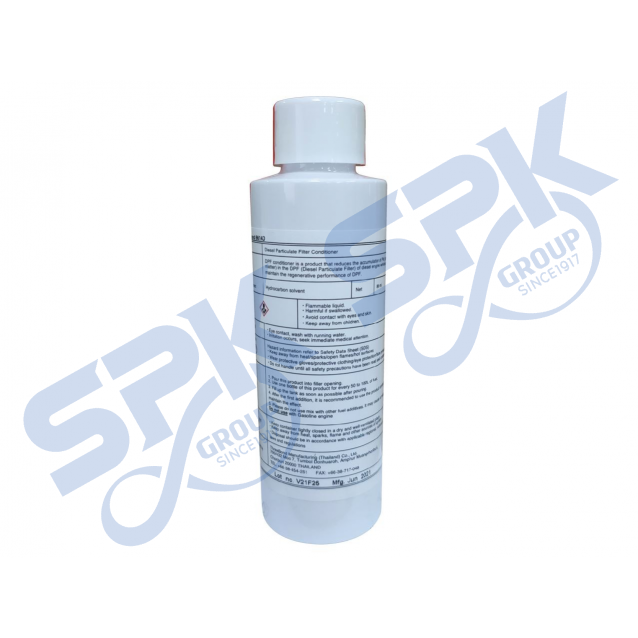 Threebond TB6614D (80ml) Diesel Particulate Filter (DPF) Conditioner