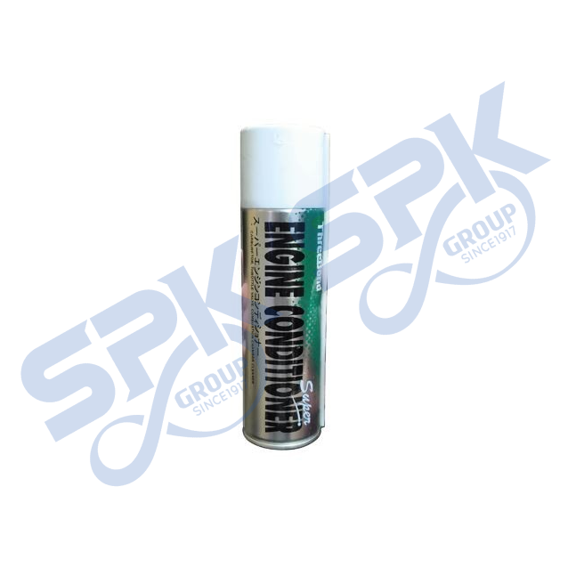 Threebond TB6601NA (240ml) Engine Conditioner - Green