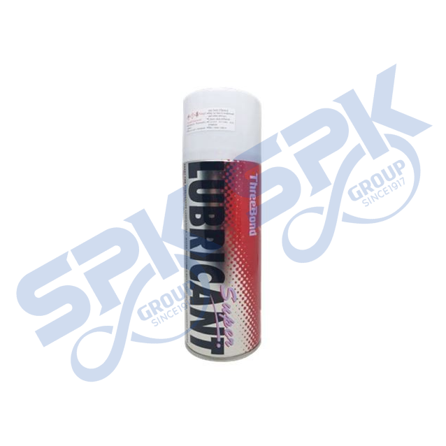 Threebond TB1803C (400ml) Super Lubricant & Rust Remover - Red