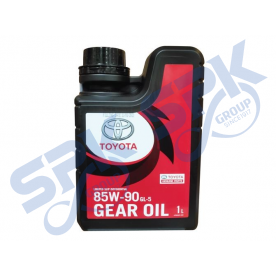 Toyota 08885-81163 85W-90 (1L) Gear Oil TGGO LSD GL5