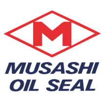 Musashi Oil Seal (N2165) 65x88x11x16.5 KES-19 40227-C6000
