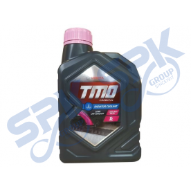 Toyota 08889-80290 (1L) Premix 30/70 Long Life Coolant