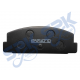 Akebono Brake Pad Rear AN-219K