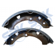 Akebono Brake Shoe NR1034