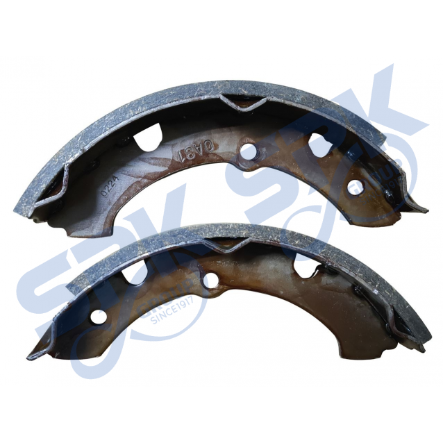 Akebono Brake Shoe NR1034
