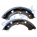 Akebono Brake Shoe NR1034