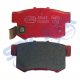 GSPEK Brake Pad Rear G03009 (AN-310WK)