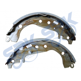 Akebono Brake Shoe NR1079